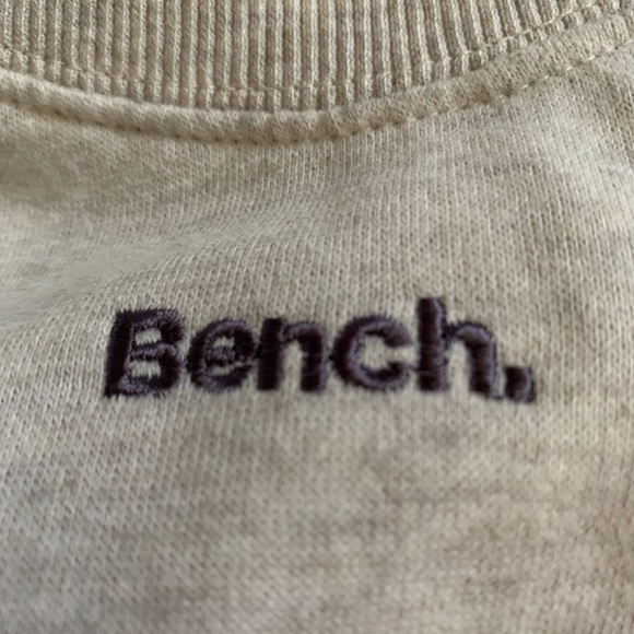 Bench cropped sweatshirt. NWT!!! - Picture 5 of 10